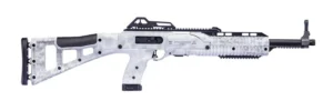 Hi-Point 1095TSKRYP 1095TS Carbine 10mm Auto 17.50" 10+1 Kryptek Yeti Black All Weather Skeletonized Stock Kryptek Yeti Polymer Grip | Elite Firearms