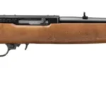 RUGER 10/22 250TH 22LR BL/WD 10+1 | Elite Firearms