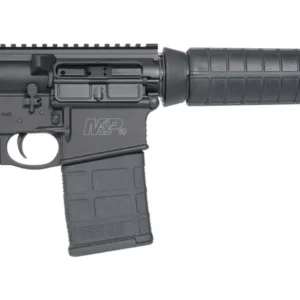 S&W M&P10 SPT 308WIN 16" 20RD BLK