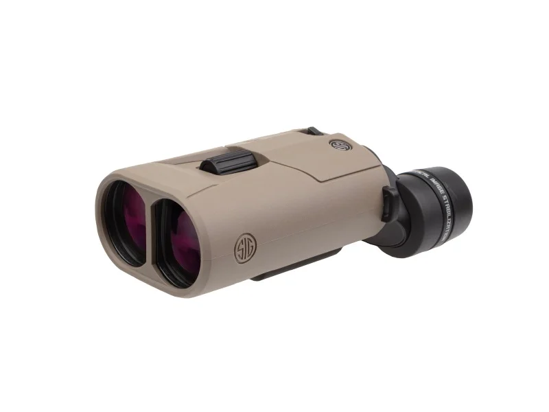 SIG ZULU 6 BINO HDX 20X42 STABILIZED | Elite Firearms