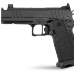 TISAS 1911DS COMP CARRY 9MM 17+1 5"