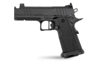 TISAS 1911DS COMP CARRY 9MM 17+1 5"