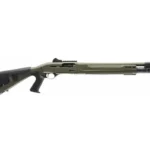 Beretta 1301 Tactical Mod 2 OD Green Shotgun 12ga 7rd Capacity 18.5" Barrel Pistol Grip Stock | Elite Firearms