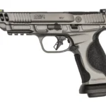S&W M&P9 PC     13199 9M COMP OR       5  17R GRY | Elite Firearms