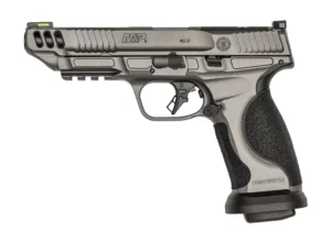 S&W M&P9 PC     13199 9M COMP OR       5  17R GRY | Elite Firearms