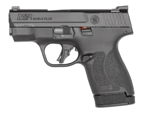 SMITH AND WESSON SHIELD PLUS 9MM 3.1" 13+1 NS | Elite Firearms