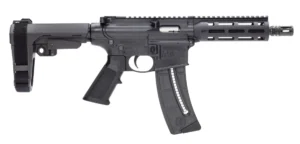 S&W M&P 15-22 Sport Pistol .22 LR 25rd Magazine 8" Barrel M-LOK Handguard | Elite Firearms