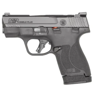S&W SHIELD PLUS 9MM 3.1" TS 13RD OR