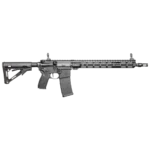 S&W M&P15 AXE    13665 556 16.1 30R BLK | Elite Firearms