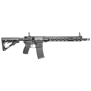 S&W M&P15 AXE    13665 556 16.1 30R BLK
