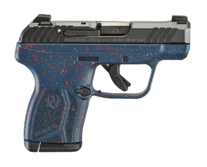 RUG 13778 LCP MAX 380 **250 ANNV RDWHBL | Elite Firearms