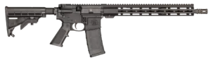 S&W M&P15 SPTIII 13807 556 16 30R BLK | Elite Firearms