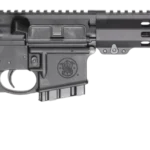 Smith & Wesson 13953 M&P15 Sport III 5.56 NATO 10+1 16" Black Armornite 7075-T6 Aluminum Receiver 15" M-LOK Handguard Black Polymer Grip | Elite Firearms