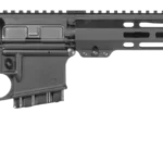 S&W M&P 15 Sport III CA Compliant Rifle 5.56mm 10rd Fixed Magazine 16" Barrel M-LOK Handguard Mid Length Gas System Black | Elite Firearms