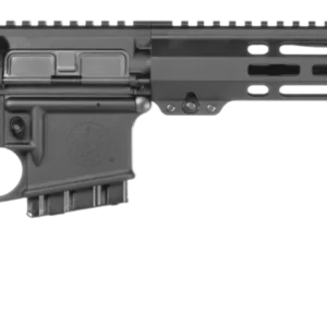 S&W M&P 15 Sport III CA Compliant Rifle 5.56mm 10rd Fixed Magazine 16" Barrel M-LOK Handguard Mid Length Gas System Black