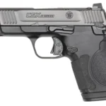 S&W CSX E-Series Handgun 9mm Luger 10(1)/12(1)/17(1)rd Magazines 3.6" Barrel Thumb Safety Black Slide | Elite Firearms
