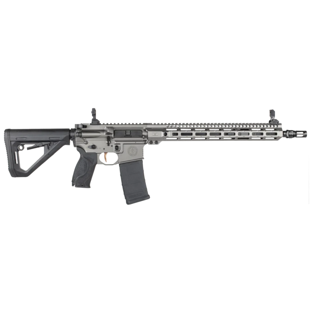 S&W M&P15 AXE PC 13986 556 16.1 30R GRY | Elite Firearms