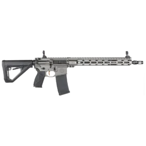 S&W M&P15 AXE PC 13986 556 16.1 30R GRY