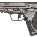 S&W M&P9 M2.0 14103 METAL CMP 9M OR TS 4 15R GRY | Elite Firearms