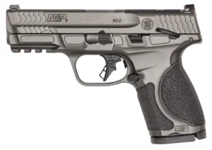 S&W M&P9 M2.0 14103 METAL CMP 9M OR TS 4 15R GRY | Elite Firearms