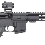 S&W 14208 M&P15 SPORTIII 556 16 RED DOT*CO*10R BLK | Elite Firearms