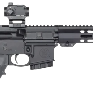 S&W 14208 M&P15 SPORTIII 556 16 RED DOT*CO*10R BLK