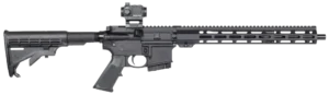 S&W 14208 M&P15 SPORTIII 556 16 RED DOT*CO*10R BLK | Elite Firearms