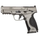 M&P 9 M2.0 Metal 9mm 4.25" TS Gry 2/10rd CA | Elite Firearms