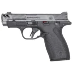 S&W PC Bodyguard 2.0 Carry Comp Handgun .380 Auto 10(1)&12(1)rd Magazines 3.1? Ported Barrel Manual Safety | Elite Firearms