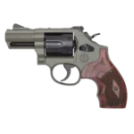 S&W M19          14451  357MAG         2.5 6R RSWD