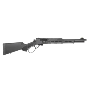 S&W 1854 14454 STEALTH HUNTER 3030 16.5 5R BLK | Elite Firearms