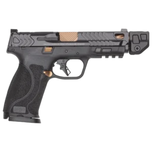 M&P9 M2.0 9mm 4.9" NTS Coppr/Blk 17&23 TALO | Elite Firearms