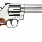 S&W 629 DLX 44MAG 6.5" STS 6RD WD | Elite Firearms