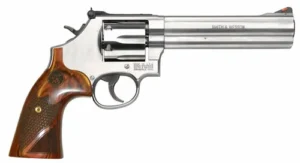S&W 629 DLX 44MAG 6.5" STS 6RD WD | Elite Firearms