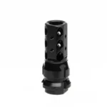 Dead Air DA163 Muzzle Brake  11/16"-24 Threads 45 Cal