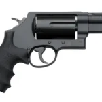 Smith & Wesson 162410 Governor *MA Compliant 45 Colt (LC) Or 2.50" 410 Gauge, 2.75" Black Barrel, 6rd  Black PVD Cylinder, Black Scandium Alloy Z-Frame, Polymer Grip | Elite Firearms