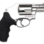 Smith & Wesson 163690 Model 640  357 Mag or 38 S&W Spl +P 5 Shot 2.12" Stainless Steel Barrel/Cylinder, Satin Stainless Steel J-Frame, Snag-free Enclosed Hammer, Internal Lock | Elite Firearms