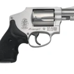 S&W 642 38SPL+P 1.875" STS CNT WO/IL | Elite Firearms