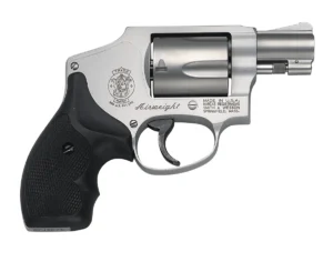 S&W 642 38SPL+P 1.875" STS CNT WO/IL | Elite Firearms