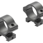 Leupold 171478 Rifleman Matte Black 30mm Medium | Elite Firearms