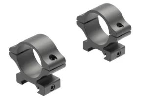 Leupold 171478 Rifleman Matte Black 30mm Medium | Elite Firearms