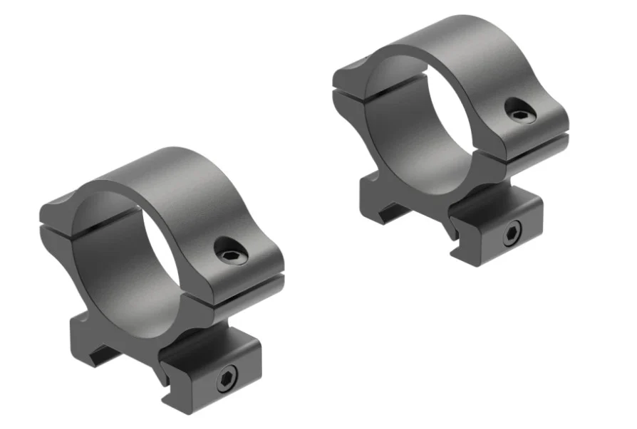 Leupold 171478 Rifleman Matte Black 30mm Medium | Elite Firearms