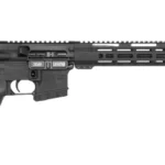 Diamondback DB1718T002 DB15 350 Legend 5+1 Black Cerakote Picatinny Rail Aluminum Receiver, M-LOK Handguard, Synthetic Stock | Elite Firearms