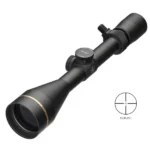 LEUP VX-3HD 4.5-14X50 DUPLEX MATTE | Elite Firearms