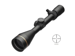 LEUP VX-3HD 4.5-14X50 DUPLEX MATTE | Elite Firearms