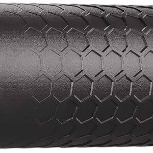 Sig Sauer HEXIUM556 Hexium 5.56 NATO 1.75″ Black Titanium 1/2″x28