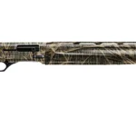 Beretta USA J32OSG18 A300 Ultima KO 12 Gauge Semi-Auto 28"Overall Mossy Oak Shadow Grass Vent Rib Barrel, Aluminum Drilled & Tapped Receiver, Kick-Off Mossy Oak Shadow Grass Synthetic Stock