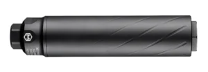 Maxim Defense MXM49107 PRS-350 35Cal Black Aluminum/Titanium 5/8"x24 | Elite Firearms