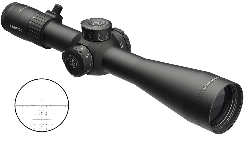 LEUP MARK 4HD 6-24X52 PR2-MIL