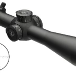 LEUP MARK 4HD 6-24X52 PR2-MIL